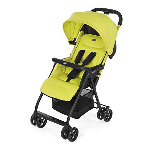 Chicco Buggy Ohlala, Citrus