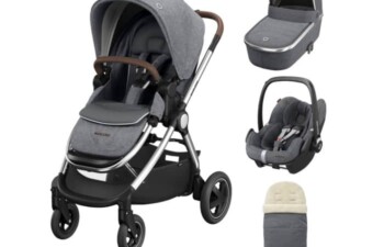 Maxi Cosi Pushchairs