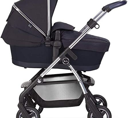 Silver Cross Wayfarer 2020 Travel System