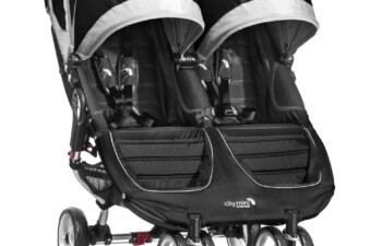 Baby Jogger City Mini Double Stroller