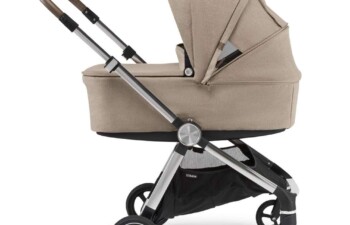 Mamas & Papas Strada Carrycot Review