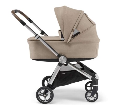 Mamas & Papas Strada Carrycot Review