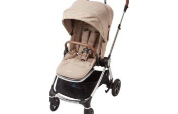 Mamas & Papas Strada Pushchair Review