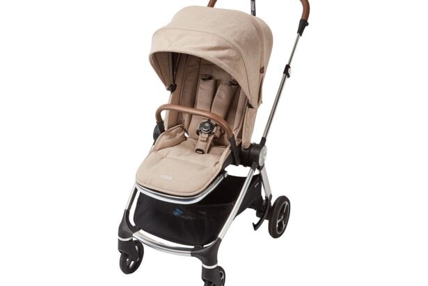 Mamas & Papas Strada Pushchair Review