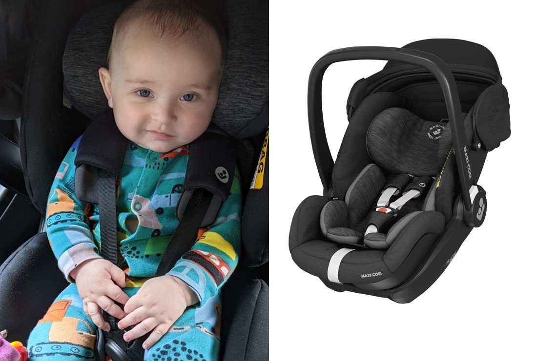 bugaboo 5 Bugaboo Fox 5 Renew Stroller+Carrycot Forest Green/Forest Green/Black   Minicoton