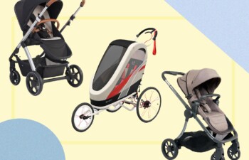 Pay Monthly Prams – Buying a New Pushchair on a Budget