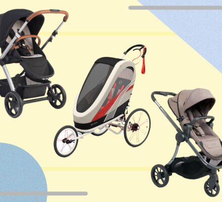 Best 3 in 1 Pram Reviews And Ratings