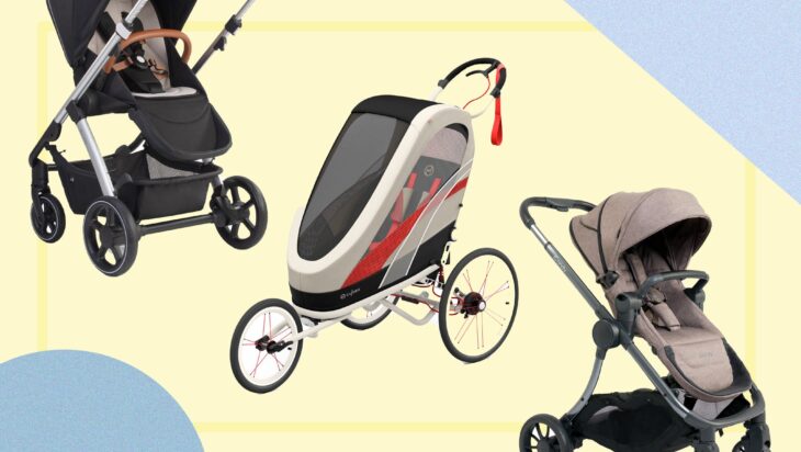 Best 3 in 1 Pram Reviews And Ratings