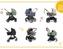 Best Cheap Baby Prams Review UK