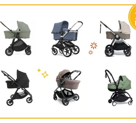 Best Cheap Baby Prams Review UK