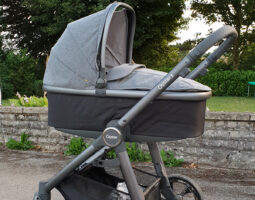 Babystyle Oyster 3 Pushchair Review