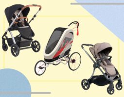 Best Pushchair Bundles