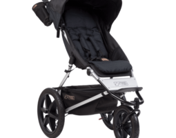 The Different Types of Mountainbuggy Strollers