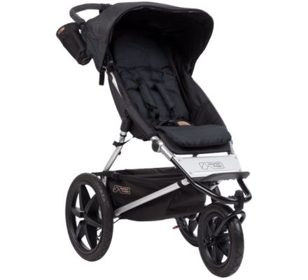 The Different Types of Mountainbuggy Strollers