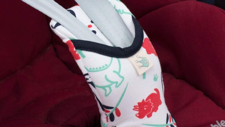 JYOKO Kids Cotton Crotch Harness Protector (Marengo) review JYOKO Kids Cotton Crotch Harness Protector (Marengo) review