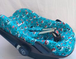moon-bebe Case Compatible with Maxi Cosi review