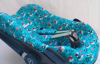 moon-bebe Case Compatible with Maxi Cosi review