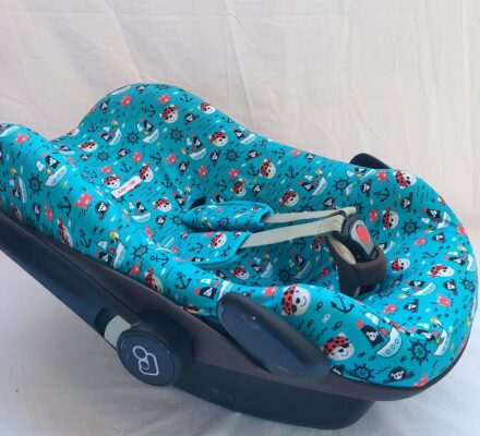moon-bebe Case Compatible with Maxi Cosi review