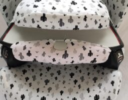 moon-bebe Case for Cybex Solution M Fix review