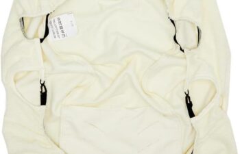 PUMA Maxi-Cosi CabrioFix Baby Car Seat Cover review