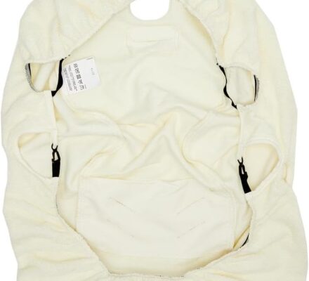 PUMA Maxi-Cosi CabrioFix Baby Car Seat Cover review