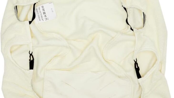 PUMA Maxi-Cosi CabrioFix Baby Car Seat Cover review