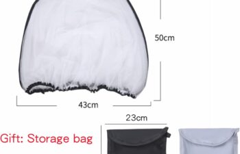 Universal Baby Car Seats Mosquito Net review