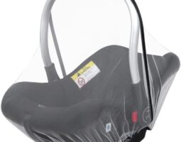 Universal Baby Car Seat Mosquito Net review