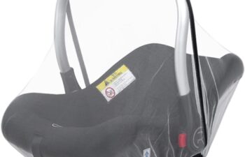 Universal Baby Car Seat Mosquito Net review