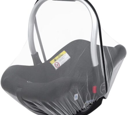 Universal Baby Car Seat Mosquito Net review