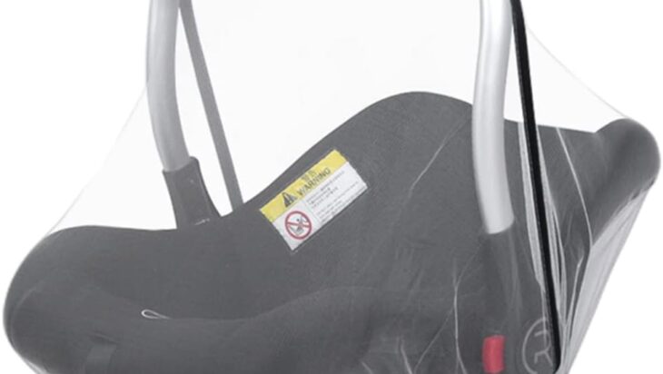Universal Baby Car Seat Mosquito Net review Universal Baby Car Seat Mosquito Net review