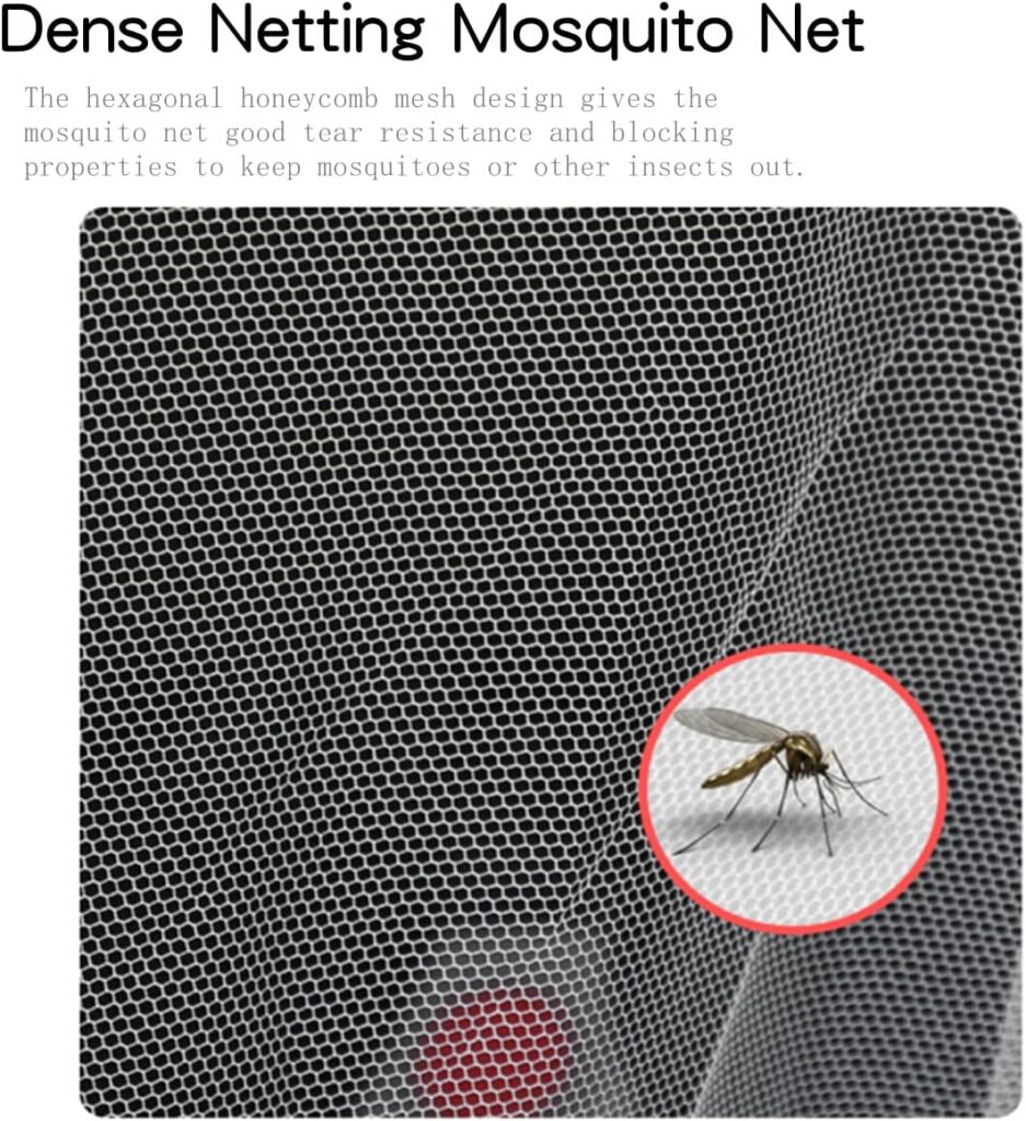 Universal Baby Car Seats Mosquito Net Travel Carrier Insect Mesh Net Portable Netting Cover Infant Car Seat Net with Ultra Fine Mesh Elastic Band for Maxi COSI Cabriofix Cybex Silver Cross and More Universal Baby Car Seats Mosquito Net Travel Carrier Insect Mesh Net Portable Netting Cover Infant Car Seat Net with Ultra Fine Mesh Elastic Band for Maxi COSI Cabriofix Cybex Silver Cross and More